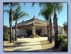 Lord of Life Lutheran Church - 'Where There's Life For You!' - Moreno Valley, CA